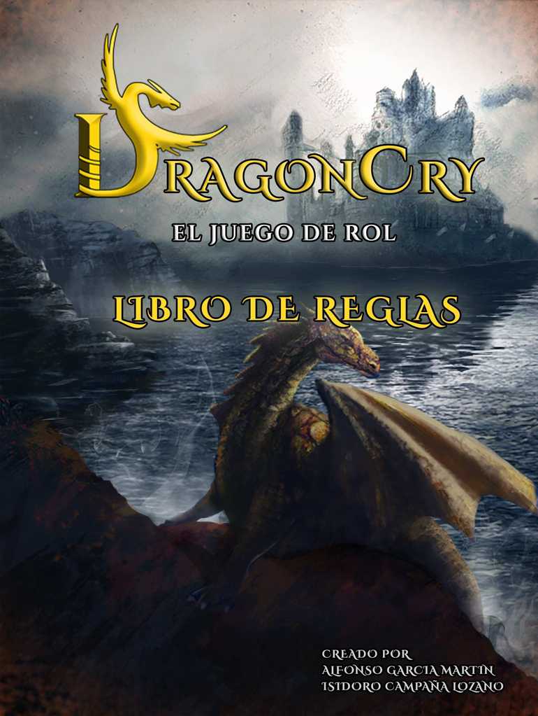 DRAGONCRY