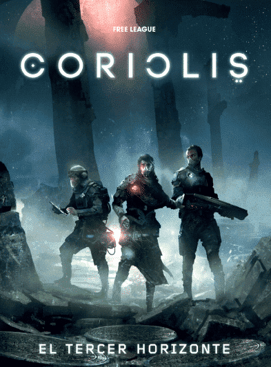 CORIOLIS