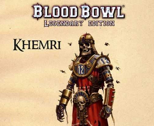 Los Khemri