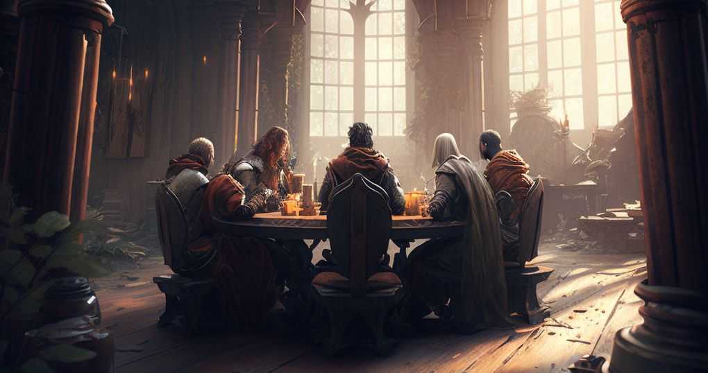 Warhammer Fantasy