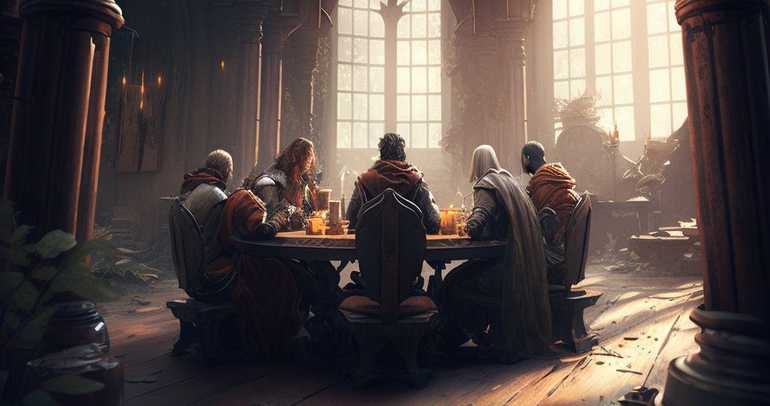 Warhammer Fantasy
