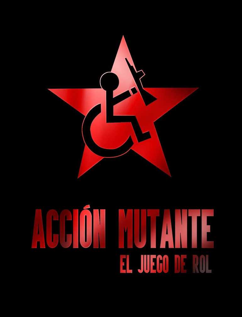 ACCIÓN MUTANTE