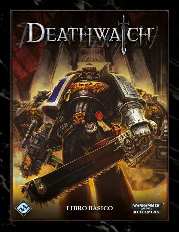 DEATHWATCH