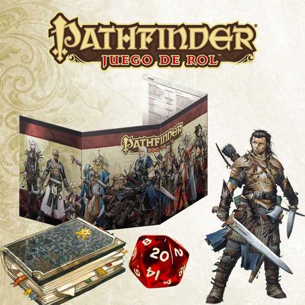 Pathfinder