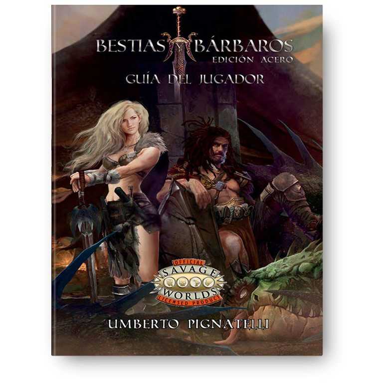 BESTIAS Y BÁRBAROS