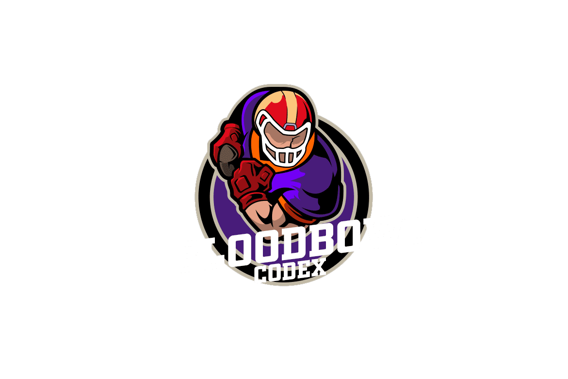Blood Bowl Codex