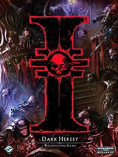 DARK HERESY