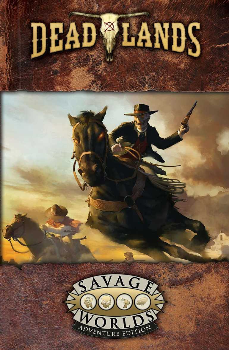 DEADLANDS